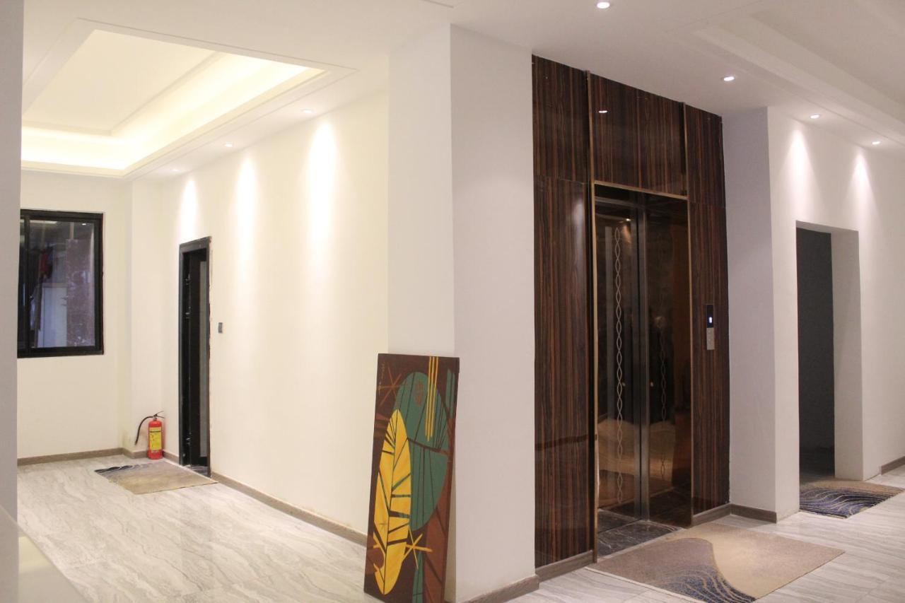 308 Hotel Sihanoukville Exterior photo