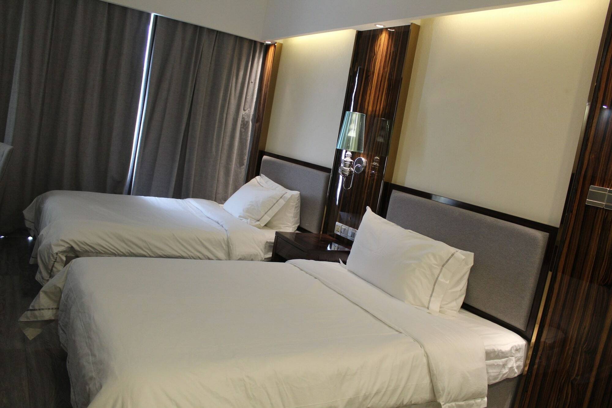 308 Hotel Sihanoukville Exterior photo